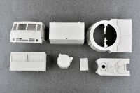 1/35 96K6 Panzir-S2 (SA-22 Greyhound) Flugabwehrsystem