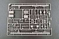 1/35 96K6 Panzir-S2 (SA-22 Greyhound) Flugabwehrsystem