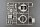 1/35 96K6 Panzir-S2 (SA-22 Greyhound) Flugabwehrsystem