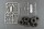 1/35 96K6 Panzir-S2 (SA-22 Greyhound) Flugabwehrsystem