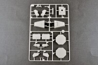 1/35 Russian 72V6E4 Combat Unit of 96K6 Pantsir-S1 ADMGS w/RLM SOC S-band Radar