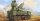 1/35 Russian 72V6E4 Combat Unit of 96K6 Pantsir-S1 ADMGS w/RLM SOC S-band Radar