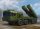 Russian 9A53 Uragan-1M MLRS (Tornado-S)