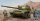 Russian T-62 Mod. 1975 (Mod. 1962 + KTD2)