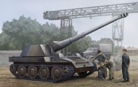1/35 Krupp/Steyr Waffenträger