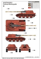 1/35 Krupp/Steyr Waffenträger