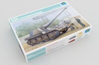 1/35 Krupp/Steyr Waffenträger