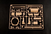 1/35 Krupp/Steyr Waffenträger