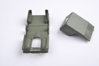 1/35 Soviet UAZ-469 All-Terrain Vehicle