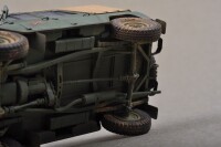 1/35 Soviet UAZ-469 All-Terrain Vehicle