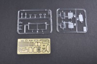 1/35 Soviet UAZ-469 All-Terrain Vehicle