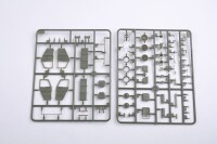1/35 Soviet UAZ-469 All-Terrain Vehicle