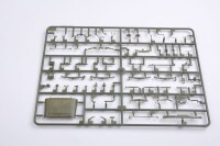 1/35 Soviet UAZ-469 All-Terrain Vehicle