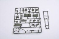 1/35 Soviet UAZ-469 All-Terrain Vehicle