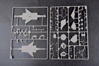 Deutsche 3,7cm FlaK 43 Zwilling