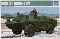 Russian BRDM-2UM