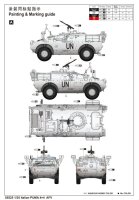 Italian PUMA 4x4 Wheeled AFV