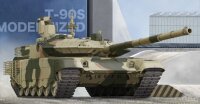 Russian T-90S Modernized