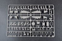 1/35 Russian TOS-1A Multiple Rocket Launcher