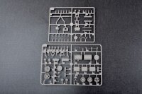 1/35 Russian TOS-1A Multiple Rocket Launcher