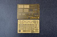 1/35 Russian TOS-1A Multiple Rocket Launcher