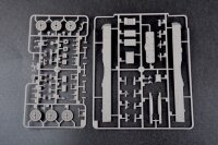 1/35 Russian TOS-1A Multiple Rocket Launcher