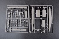 1/35 Russian TOS-1A Multiple Rocket Launcher