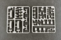 1/35 Russian T-80UM-1 Bars