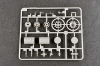 1/35 Russian T-80UM-1 Bars