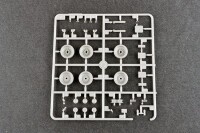 1/35 Russian T-80UM-1 Bars