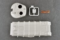 1/35 Russian T-80UM-1 Bars
