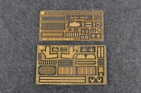 1/35 Russian T-80UM-1 Bars