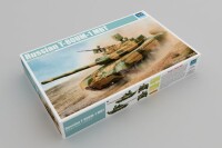 1/35 Russian T-80UM-1 Bars