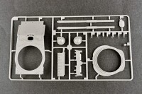 1/35 Russian T-80UM-1 Bars