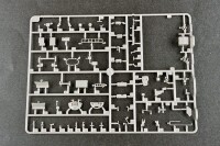 1/35 Russian T-80UM-1 Bars