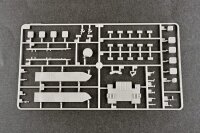 Russian T-80UM-1 Bars