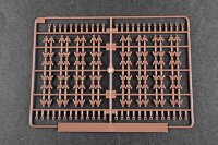 Russian T-80UM-1 Bars