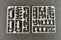 Russian T-80UM-1 Bars