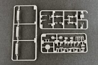 Russian T-80UM-1 Bars