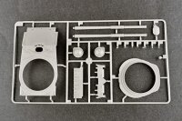 Russian T-80UM-1 Bars