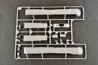 Russian T-80UM-1 Bars