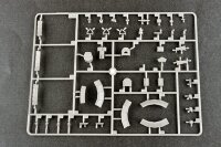 Russian T-80UM-1 Bars