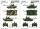 1/35 Russian T-80UM-1 Bars