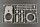 1/35 Russian T-80UM-1 Bars