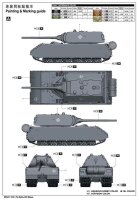 Pz.Kpfw. VIII Maus