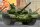 Russian T-72A Mod. 1983