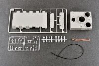 BMR-3 Russian Armored Mine-Clearing Vehicle