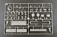 1/35 Russian BREM-1M Armoured Recovery Vehicle