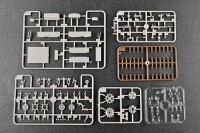 1/35 Russian BREM-1M Armoured Recovery Vehicle