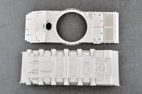 1/35 Russian TOS-1 Multiple Rocket Launcher Mod.1989